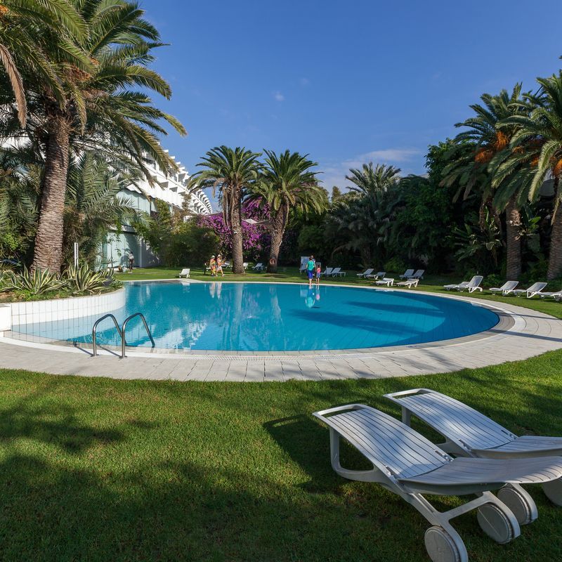 Hôtel Phenicia 4* pas cher photo 10