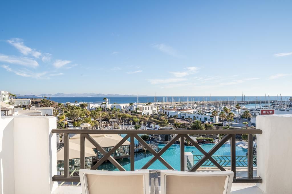 Hôtel Volcan Lanzarote 5* pas cher photo 4