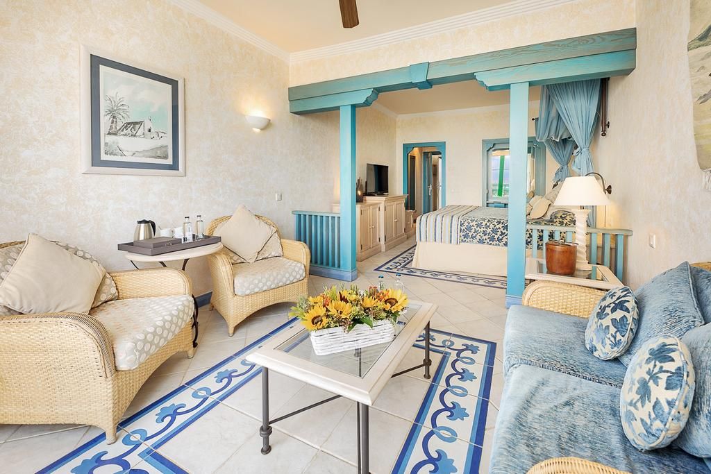 Hôtel Volcan Lanzarote 5* pas cher photo 5