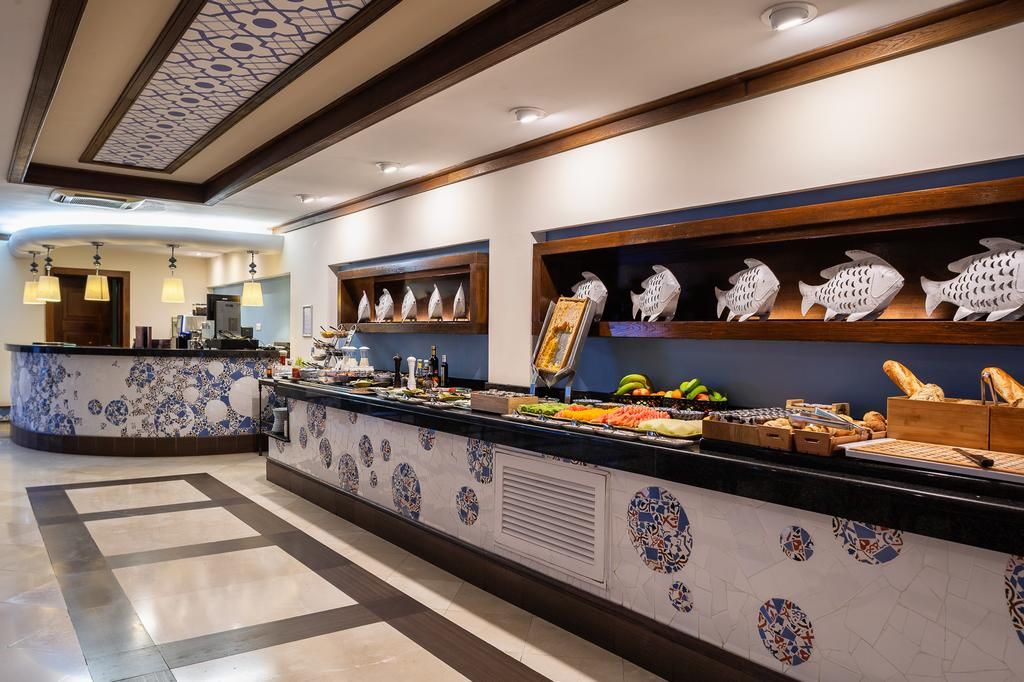 Hôtel Volcan Lanzarote 5* pas cher photo 7