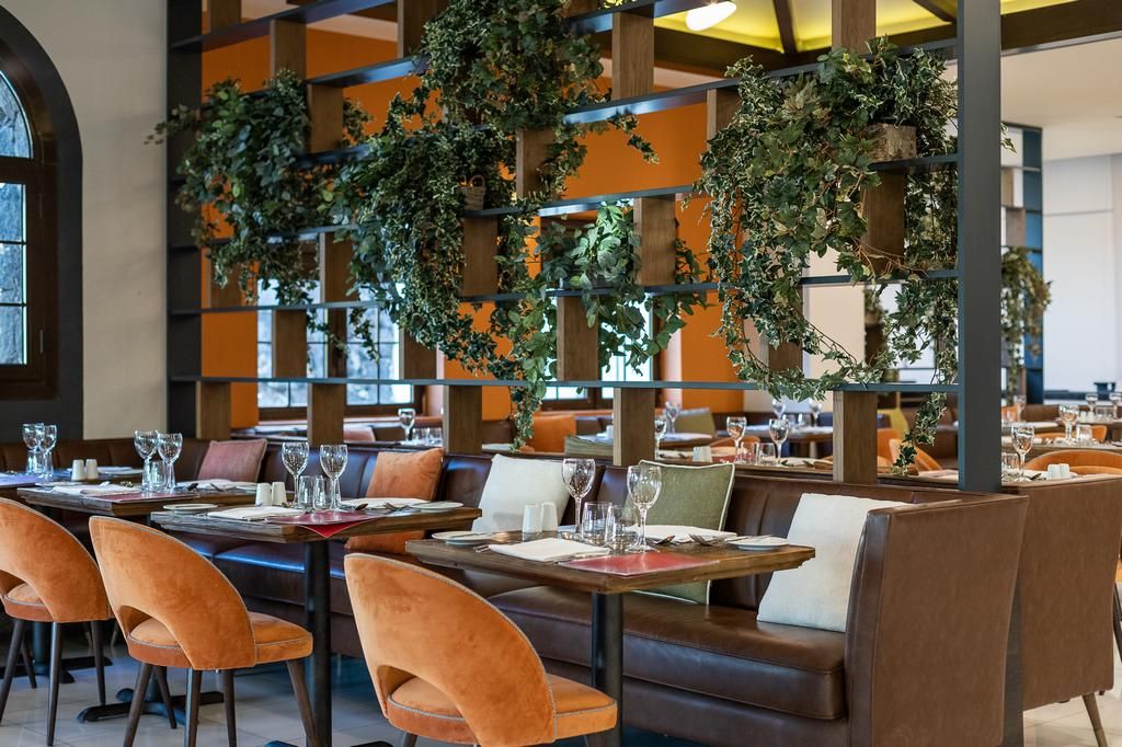 Hôtel Volcan Lanzarote 5* pas cher photo 9