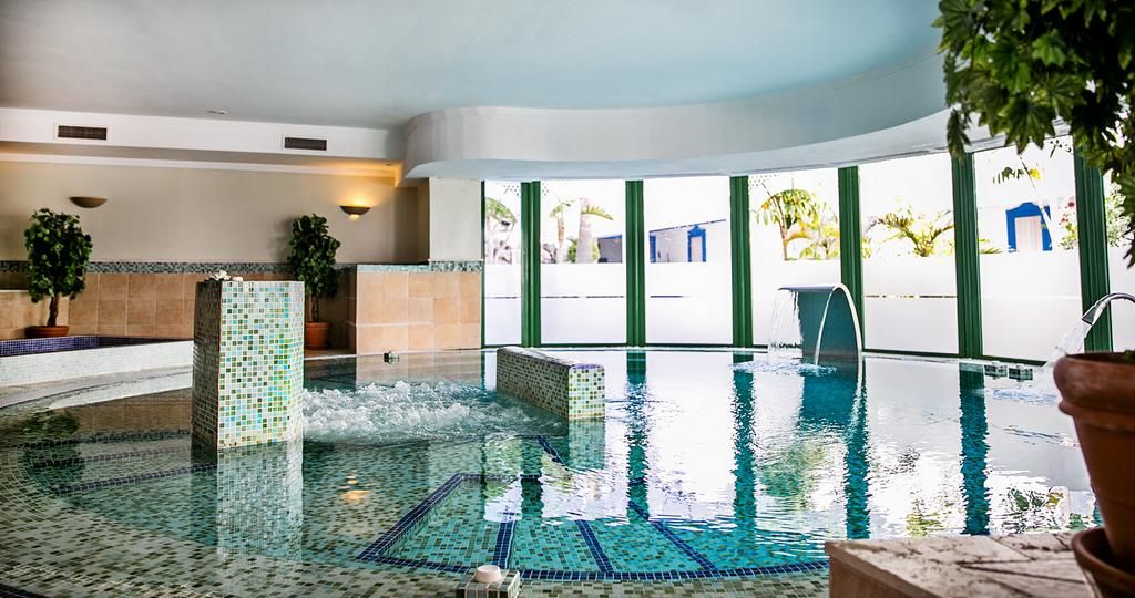 Hôtel Volcan Lanzarote 5* pas cher photo 15