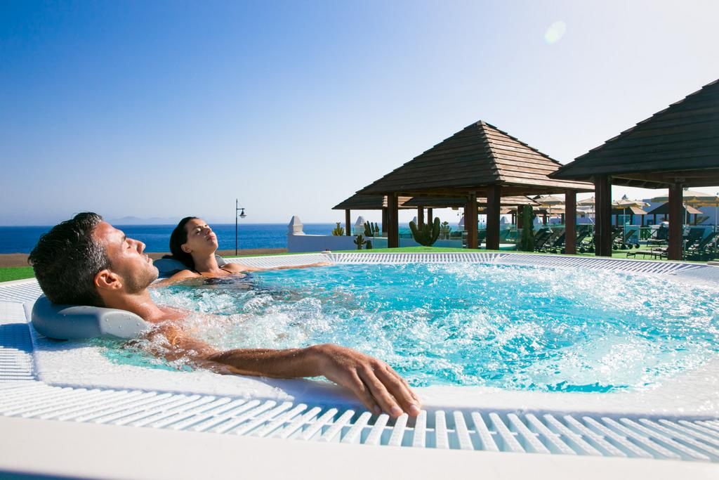 Hôtel Volcan Lanzarote 5* pas cher photo 14