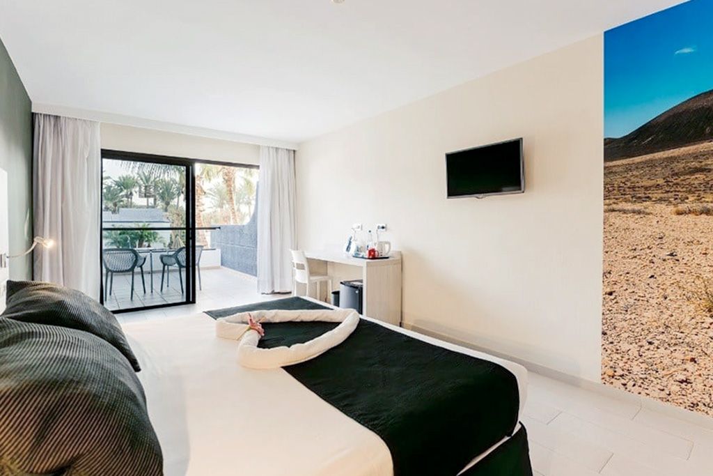 R2 Romantic Fantasia Dream Hôtel et Spa 4* pas cher photo 6