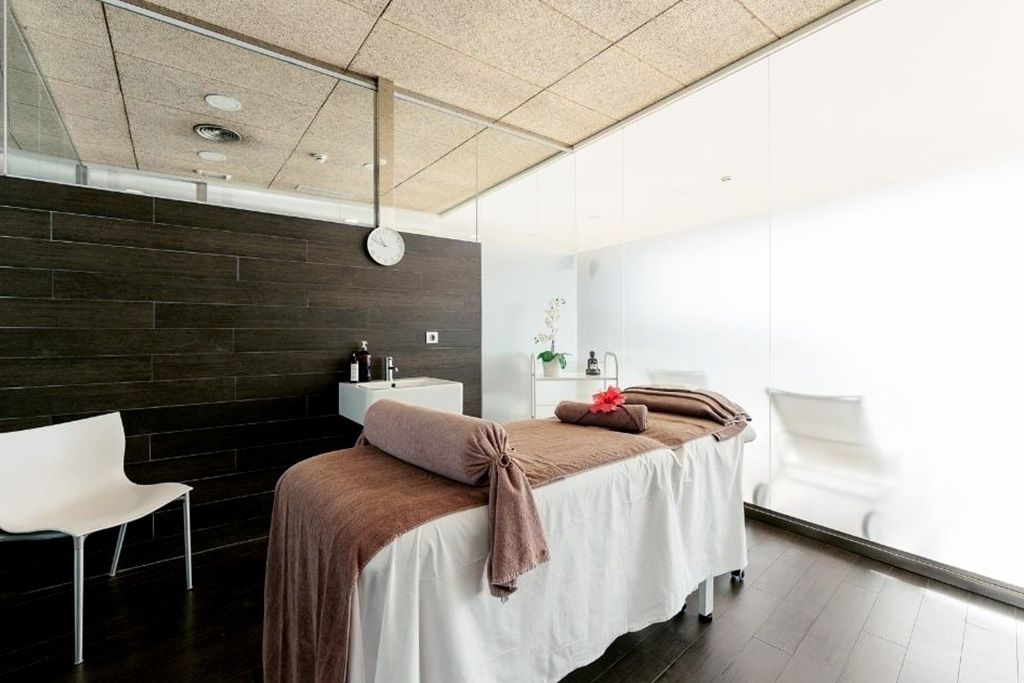 R2 Romantic Fantasia Dream Hôtel et Spa 4* pas cher photo 7