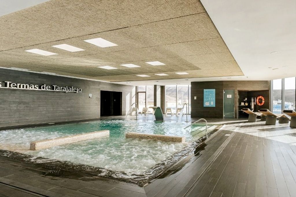 R2 Romantic Fantasia Dream Hôtel et Spa 4* pas cher photo 8