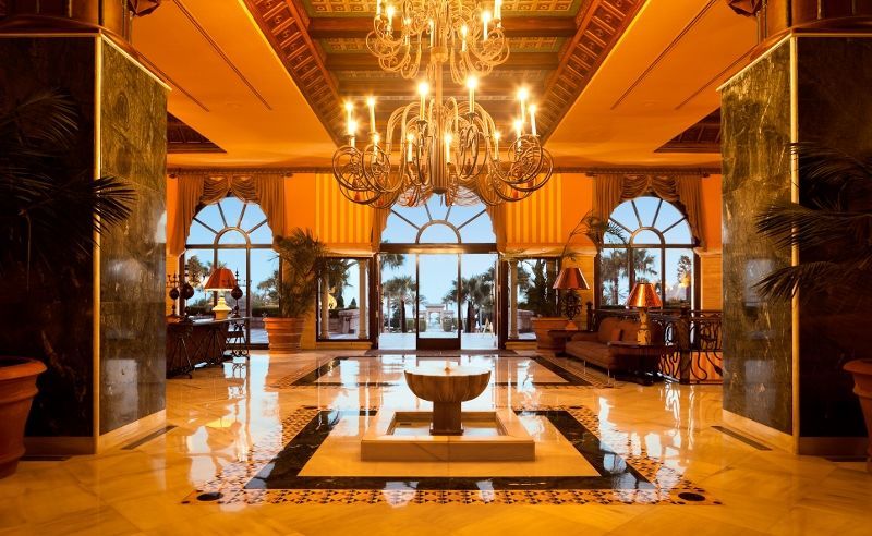 Hôtel Iberostar Malaga Playa 4* pas cher photo 3