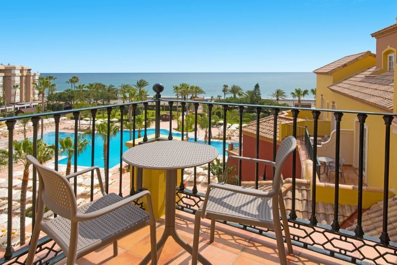 Hôtel Iberostar Malaga Playa 4* pas cher photo 5