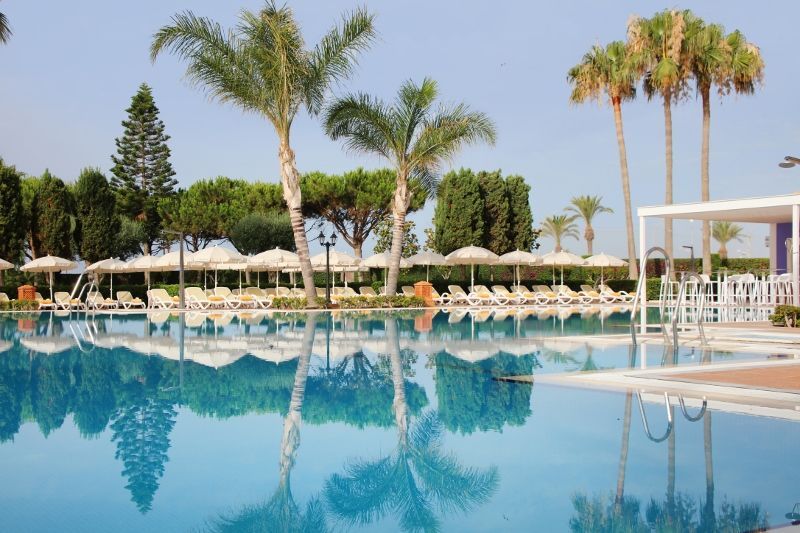 Hôtel Iberostar Malaga Playa 4* pas cher photo 9
