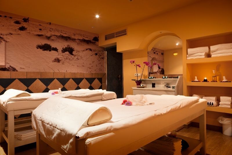 Hôtel Iberostar Malaga Playa 4* pas cher photo 11