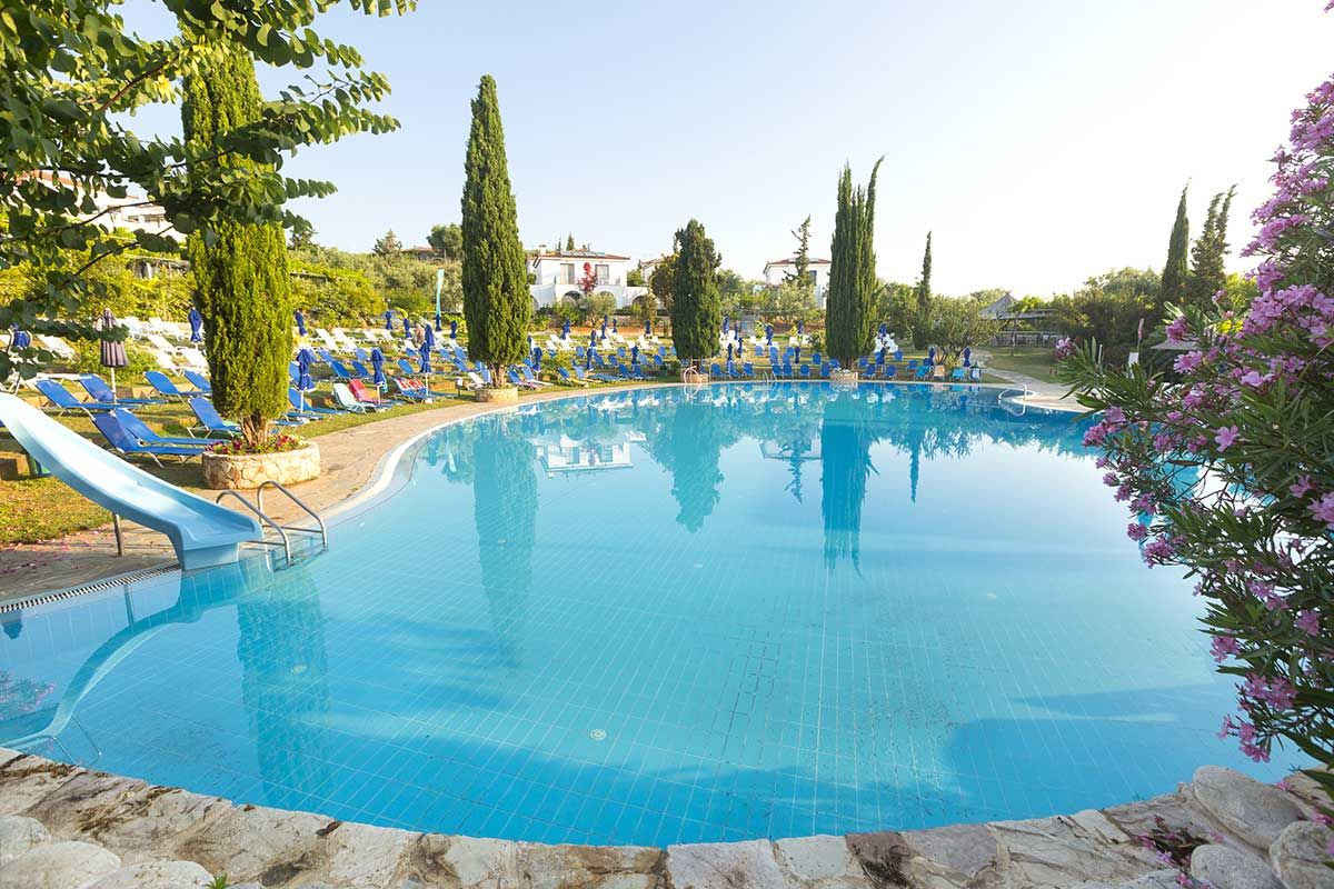 Hôtel Club Lookéa Kalamata Beach 4* pas cher photo 2