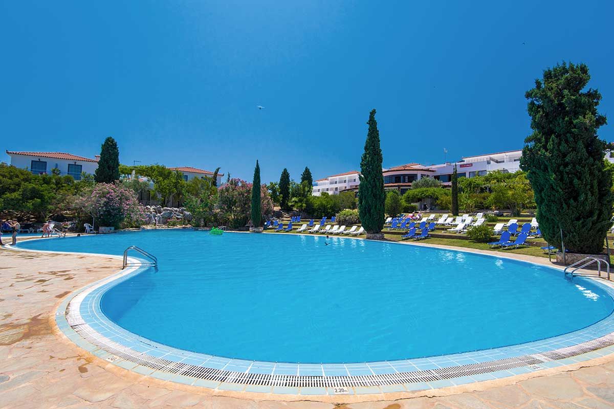 Hôtel Club Lookéa Kalamata Beach 4* pas cher photo 4