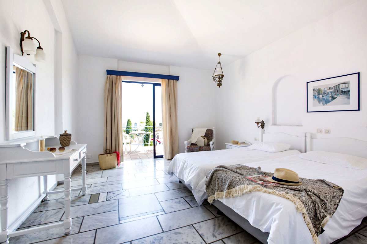 Hôtel Club Lookéa Kalamata Beach 4* pas cher photo 11