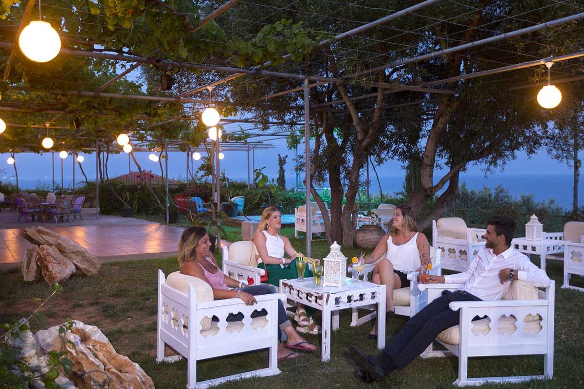 Hôtel Club Lookéa Kalamata Beach 4* pas cher photo 19
