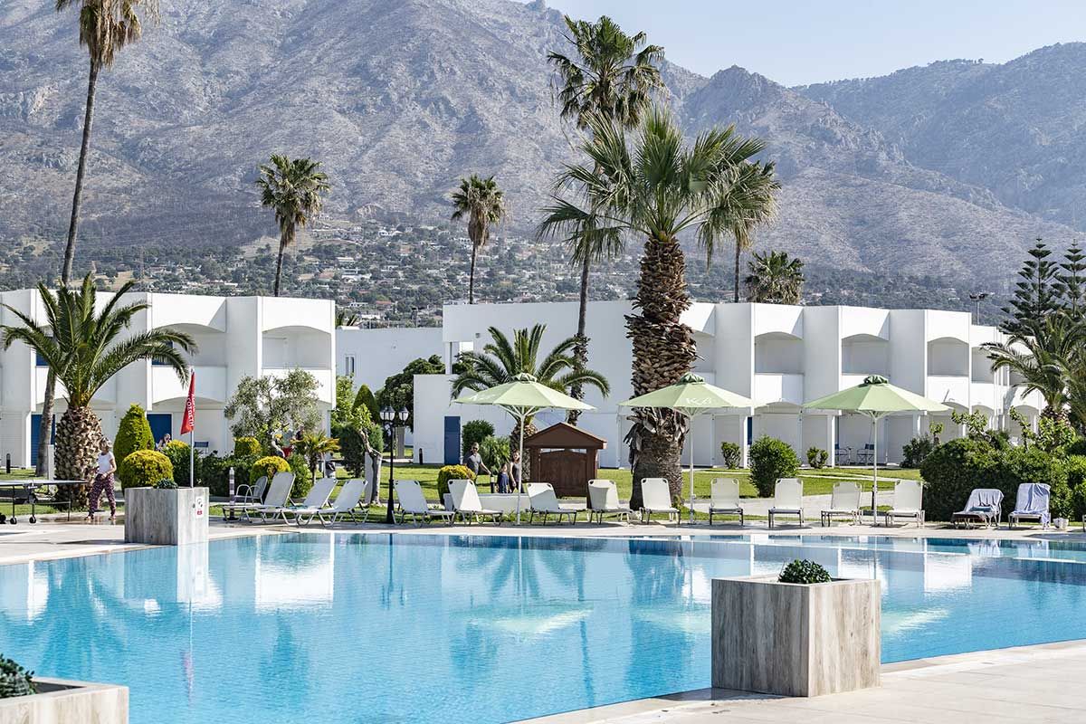 Club Lookéa Hôtel Kinetta 4* pas cher photo 2