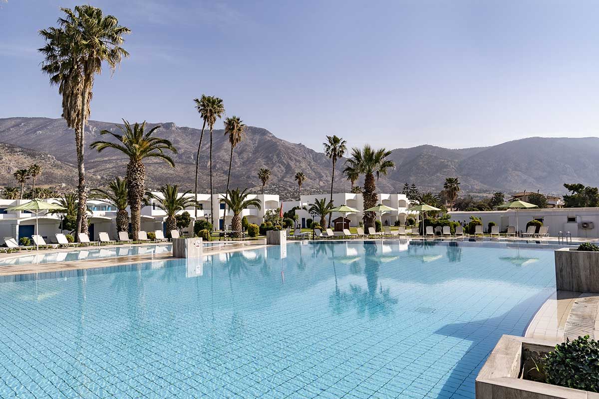 Club Lookéa Hôtel Kinetta 4* pas cher photo 4