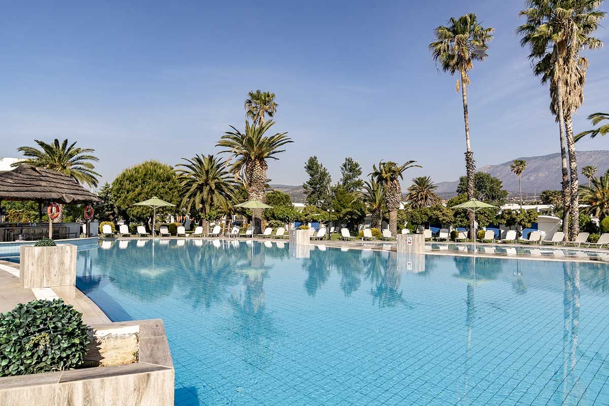 Club Lookéa Hôtel Kinetta 4* pas cher photo 6