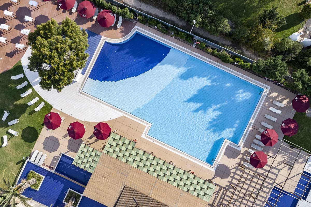 Club Lookéa Hôtel Kinetta 4* pas cher photo 8