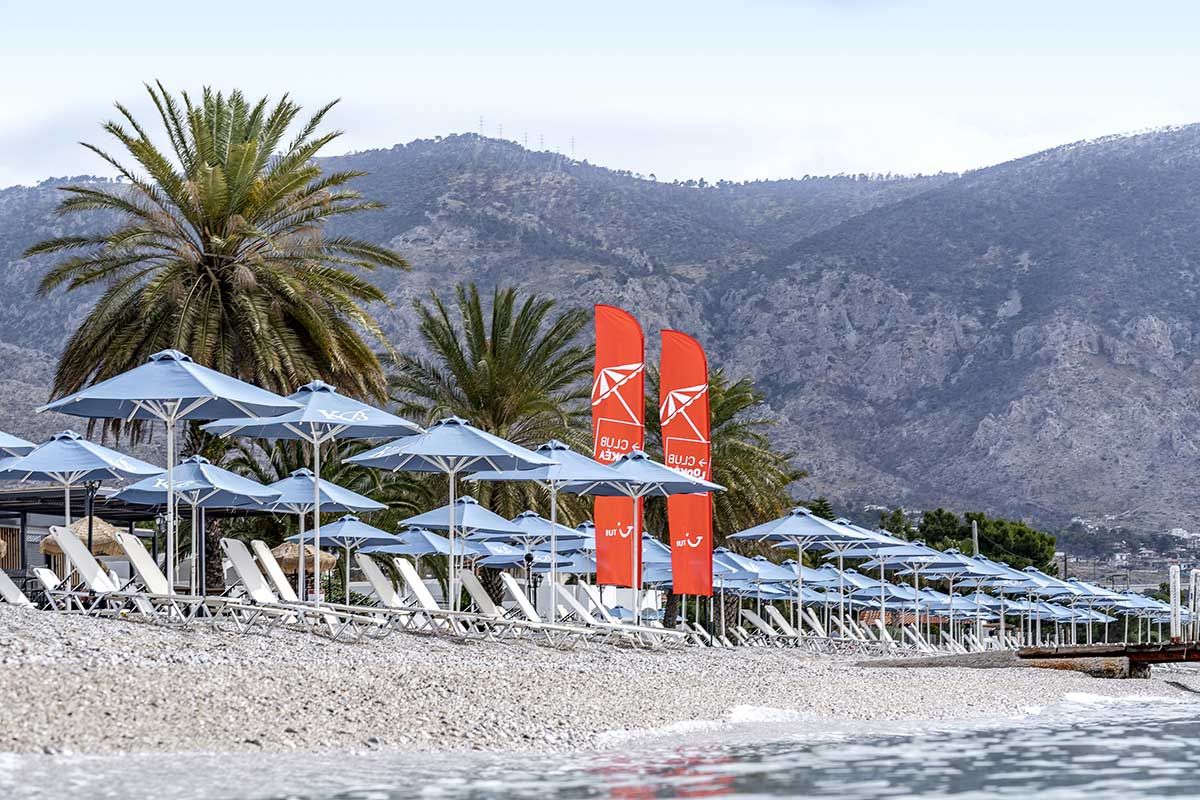 Club Lookéa Hôtel Kinetta 4* pas cher photo 9