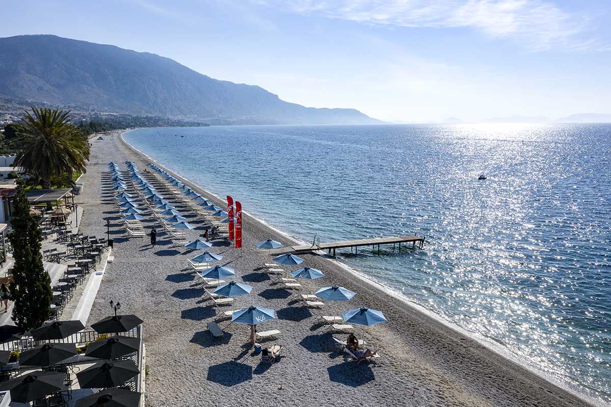 Club Lookéa Hôtel Kinetta 4* pas cher photo 10