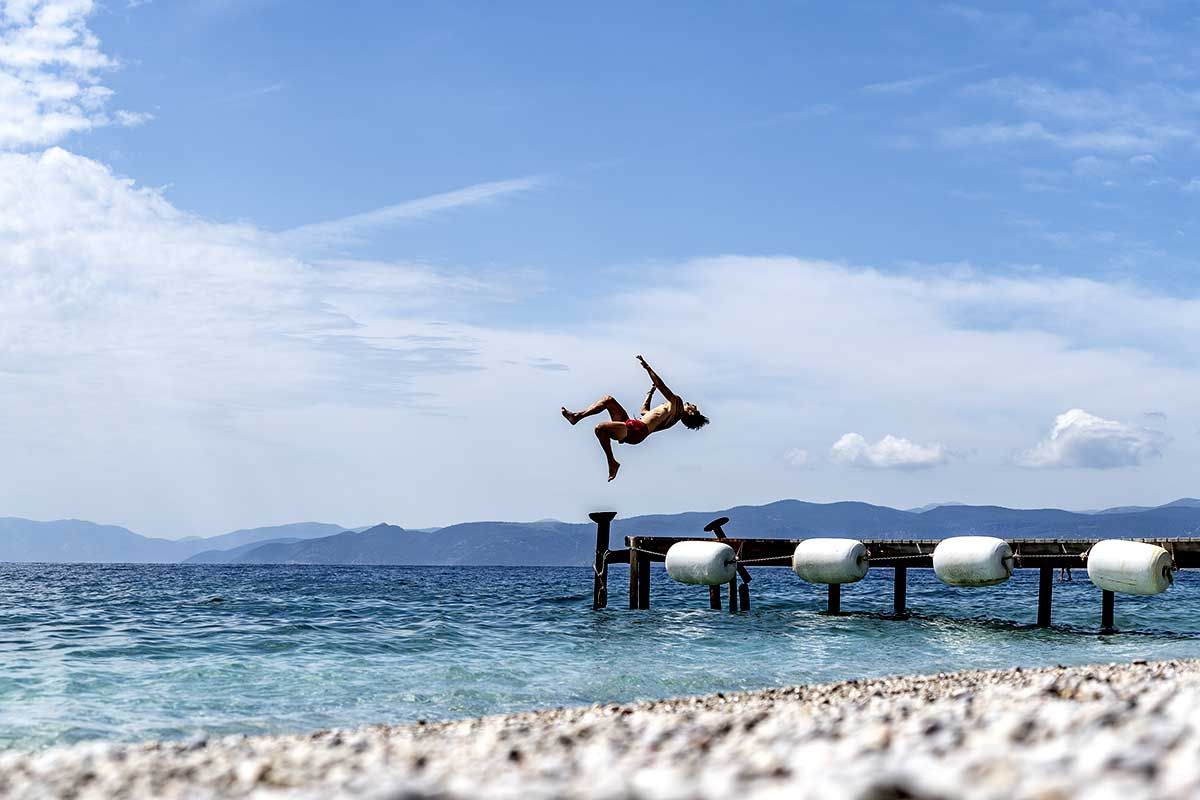 Club Lookéa Hôtel Kinetta 4* pas cher photo 11