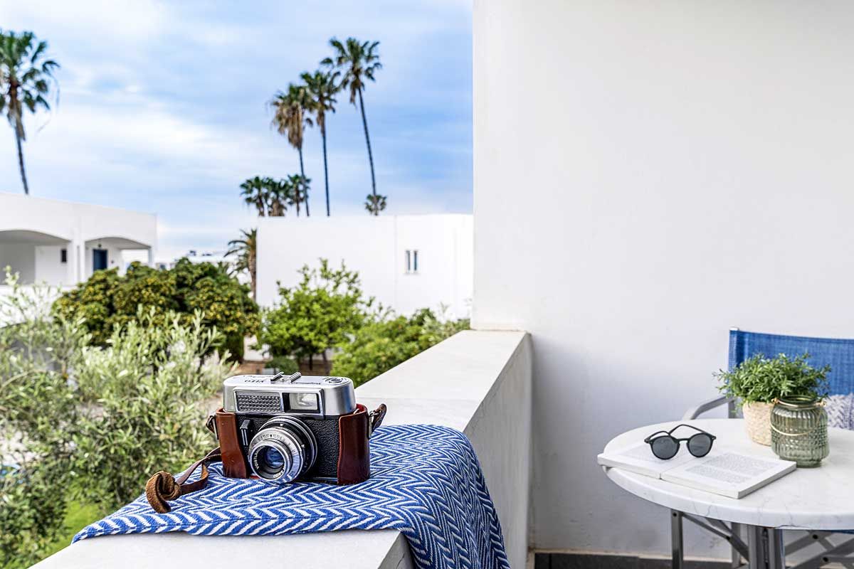 Club Lookéa Hôtel Kinetta 4* pas cher photo 20