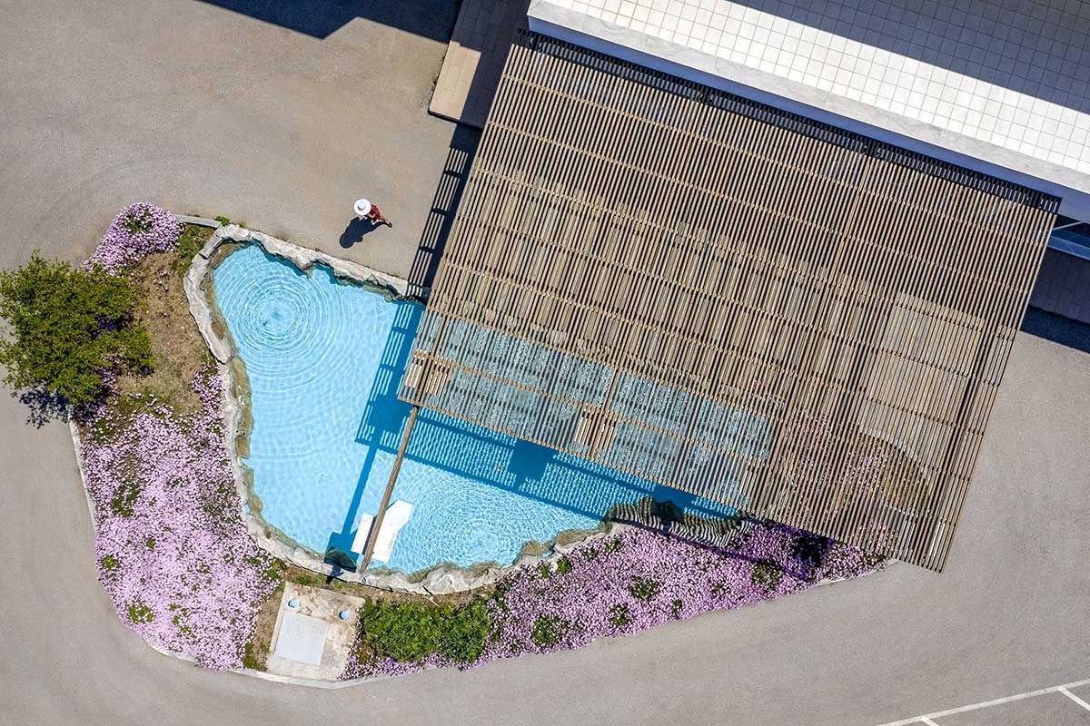 Club Lookéa Hôtel Kinetta 4* pas cher photo 22