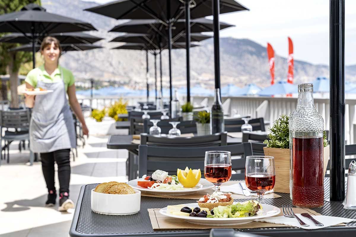 Club Lookéa Hôtel Kinetta 4* pas cher photo 24