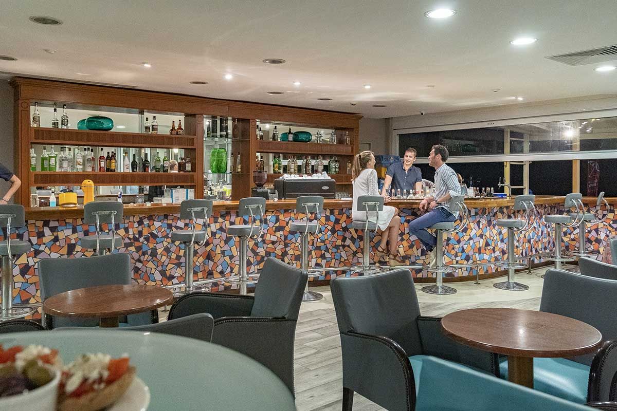 Club Lookéa Hôtel Kinetta 4* pas cher photo 29