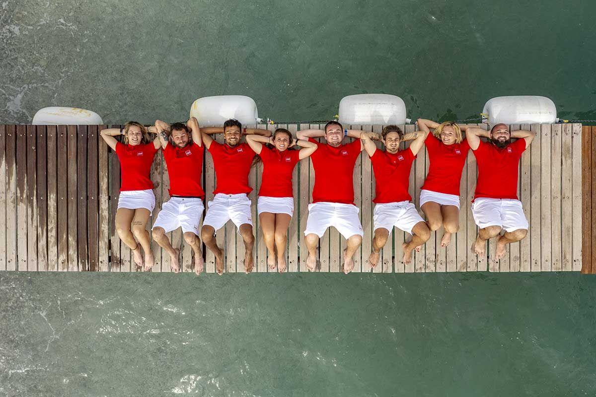 Club Lookéa Hôtel Kinetta 4* pas cher photo 35