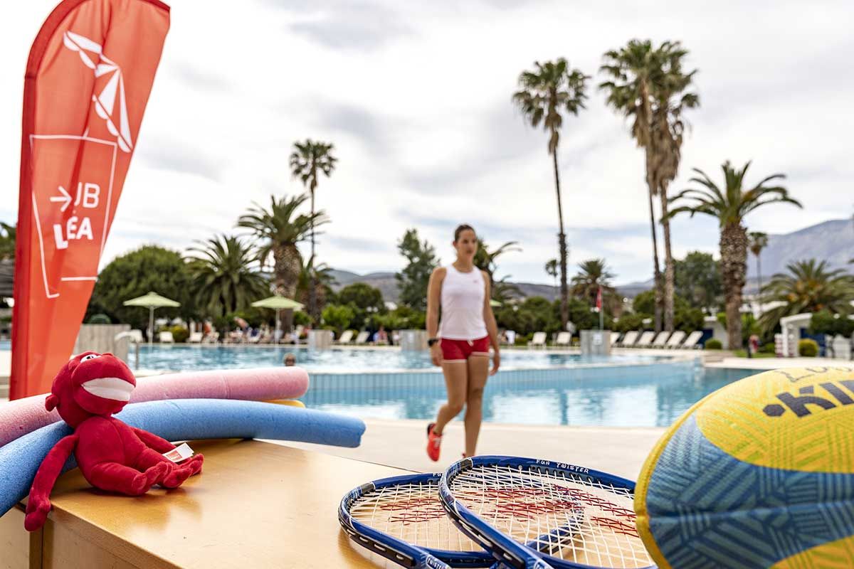 Club Lookéa Hôtel Kinetta 4* pas cher photo 40