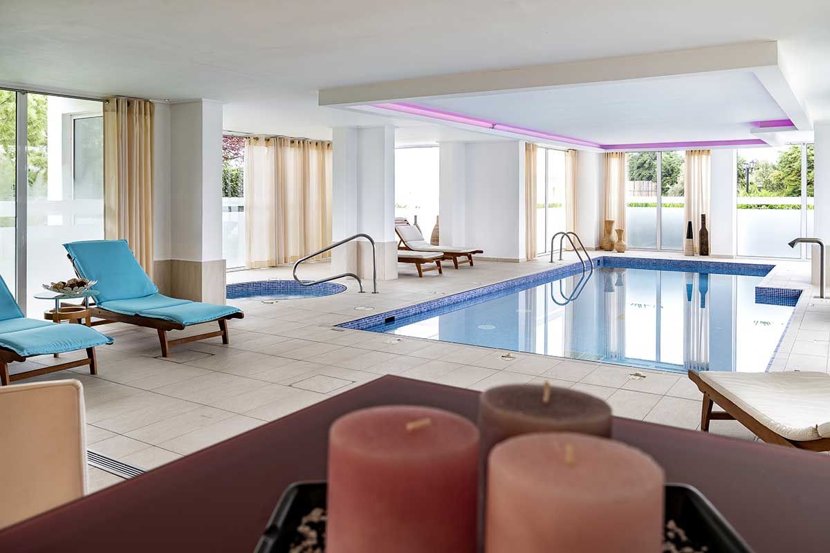 Club Lookéa Hôtel Kinetta 4* pas cher photo 48