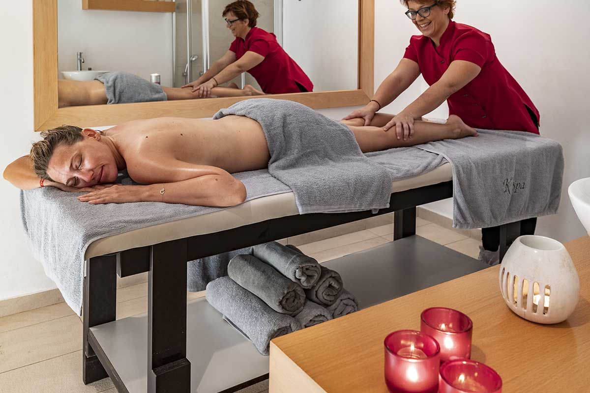 Club Lookéa Hôtel Kinetta 4* pas cher photo 49