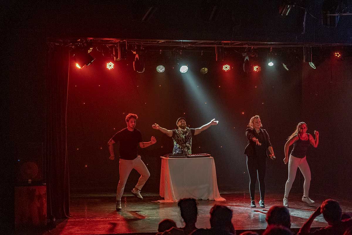 Club Lookéa Hôtel Kinetta 4* pas cher photo 51