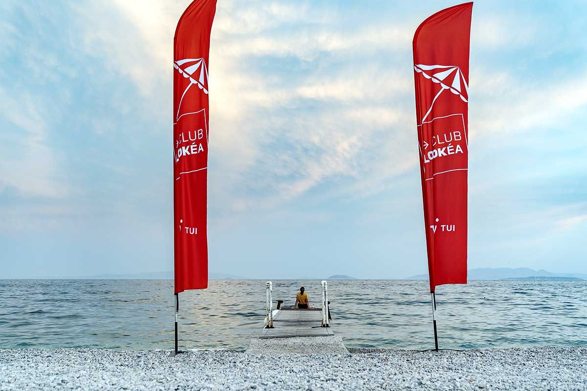 Club Lookéa Hôtel Kinetta 4* pas cher photo 52