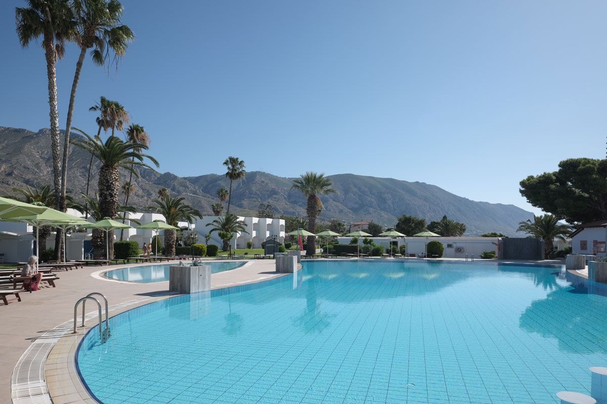 Club Lookéa Hôtel Kinetta 4* pas cher photo 2
