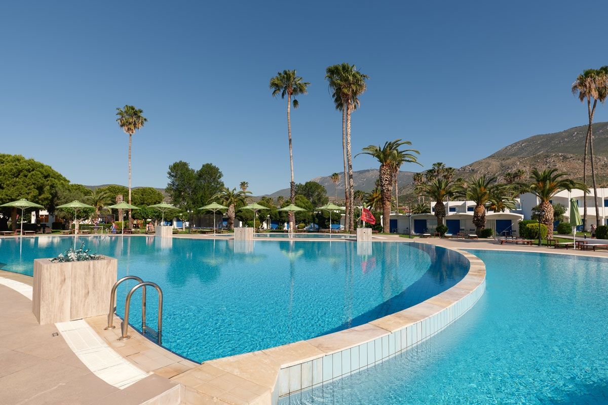 Club Lookéa Hôtel Kinetta 4* pas cher photo 6