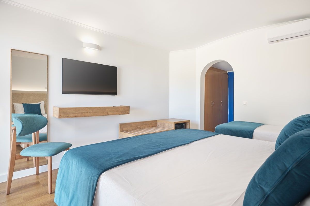 Club Lookéa Hôtel Kinetta 4* pas cher photo 17