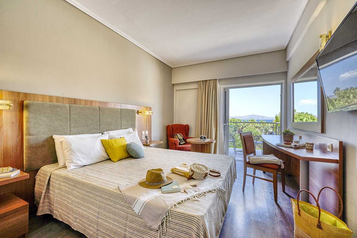 Hôtel Club Marmara Golden Coast 4* pas cher photo 3