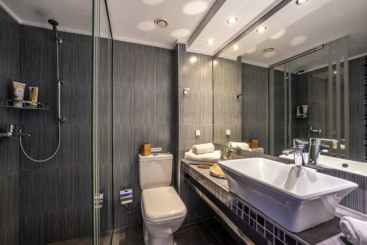 Hôtel Club Marmara Golden Coast 4* pas cher photo 12