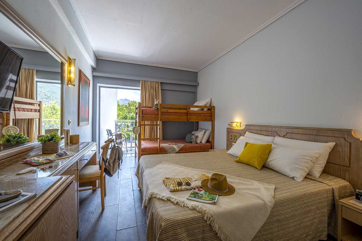 Hôtel Club Marmara Golden Coast 4* pas cher photo 16