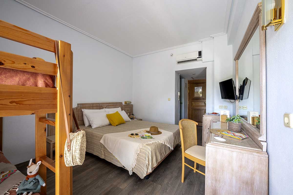 Hôtel Club Marmara Golden Coast 4* pas cher photo 17