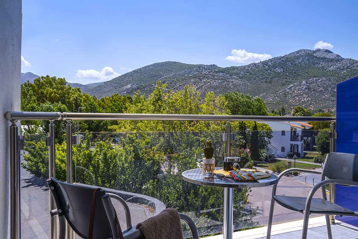 Hôtel Club Marmara Golden Coast 4* pas cher photo 18