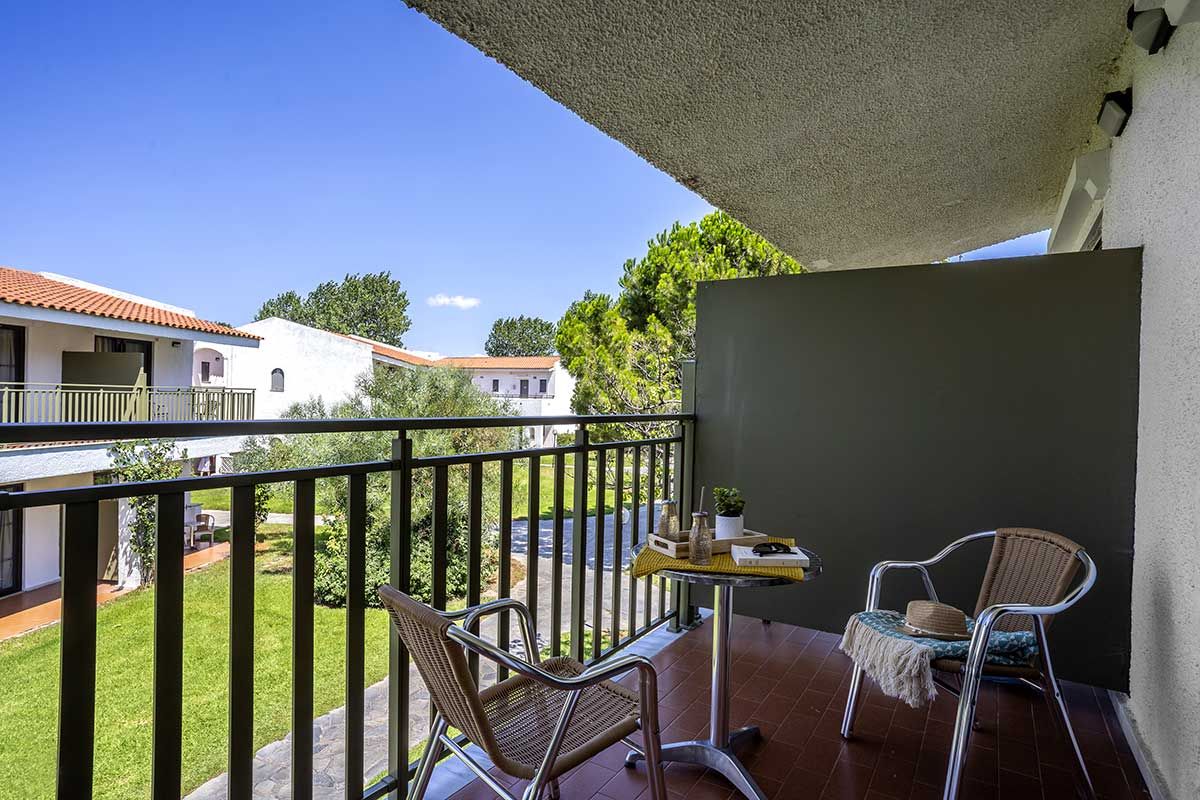 Hôtel Club Marmara Golden Coast 4* pas cher photo 21