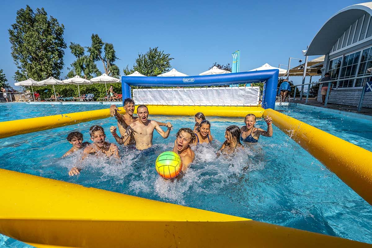 Hôtel Club Marmara Golden Coast 4* pas cher photo 44