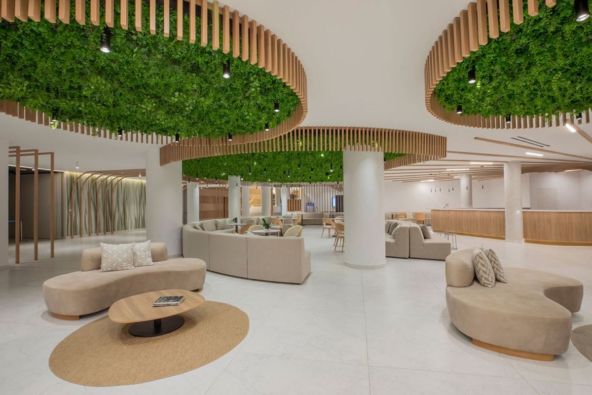 Hôtel Club Marmara Golden Coast 4* pas cher photo 33