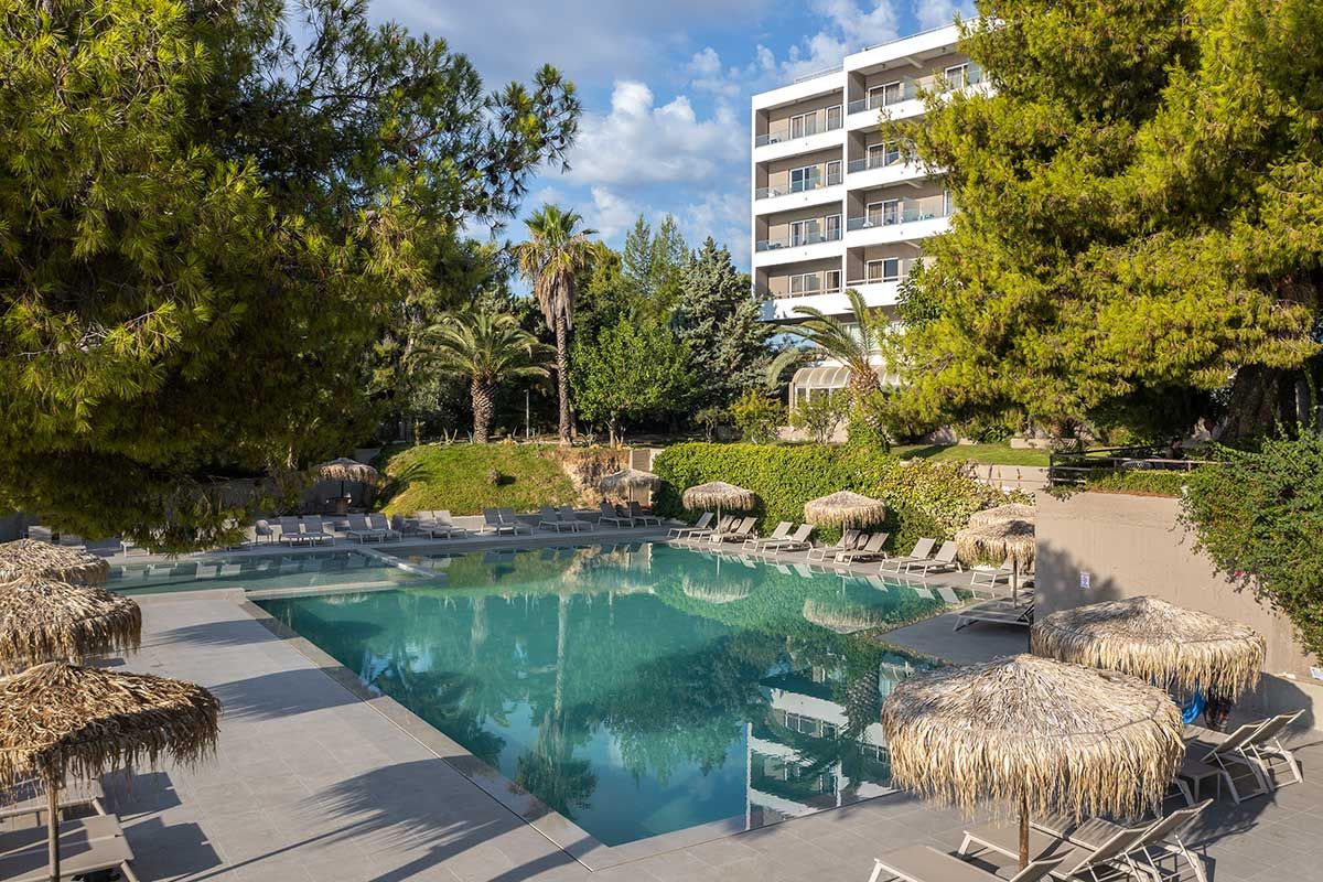 Hôtel Club Marmara King Saron 4* pas cher photo 6