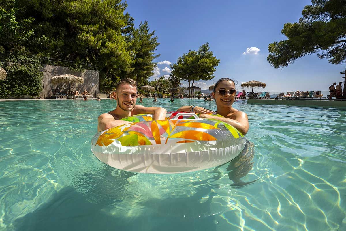 Hôtel Club Marmara King Saron 4* pas cher photo 8