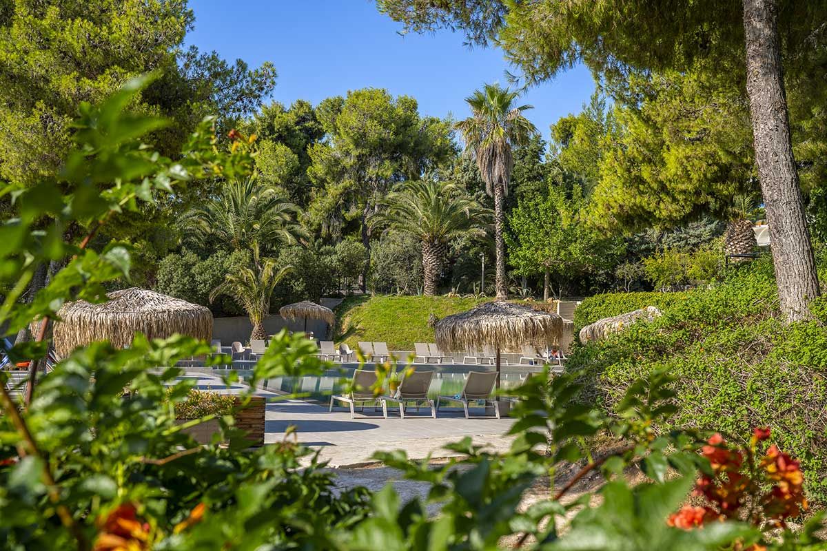 Hôtel Club Marmara King Saron 4* pas cher photo 9