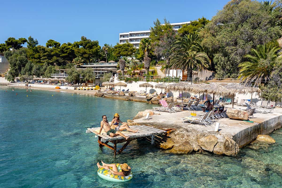 Hôtel Club Marmara King Saron 4* pas cher photo 10